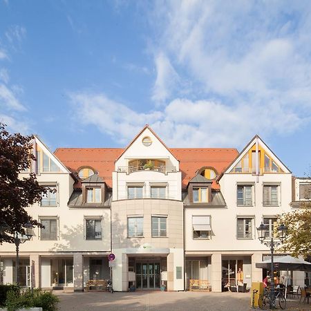 Gda Hotel Am Schlosspark Бад-Гомбург-фор-дер-Гее Екстер'єр фото