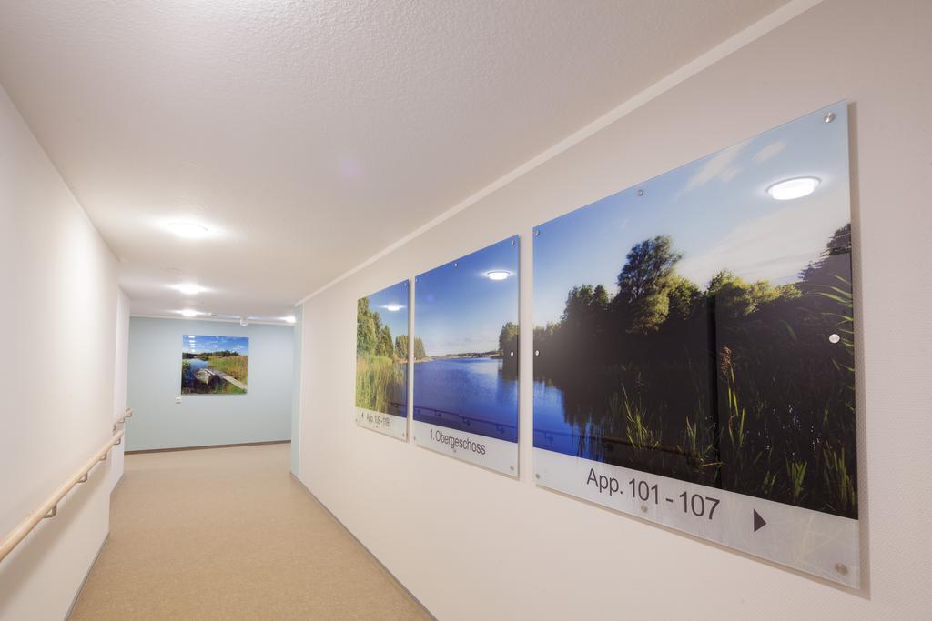 Gda Hotel Am Schlosspark Бад-Гомбург-фор-дер-Гее Екстер'єр фото